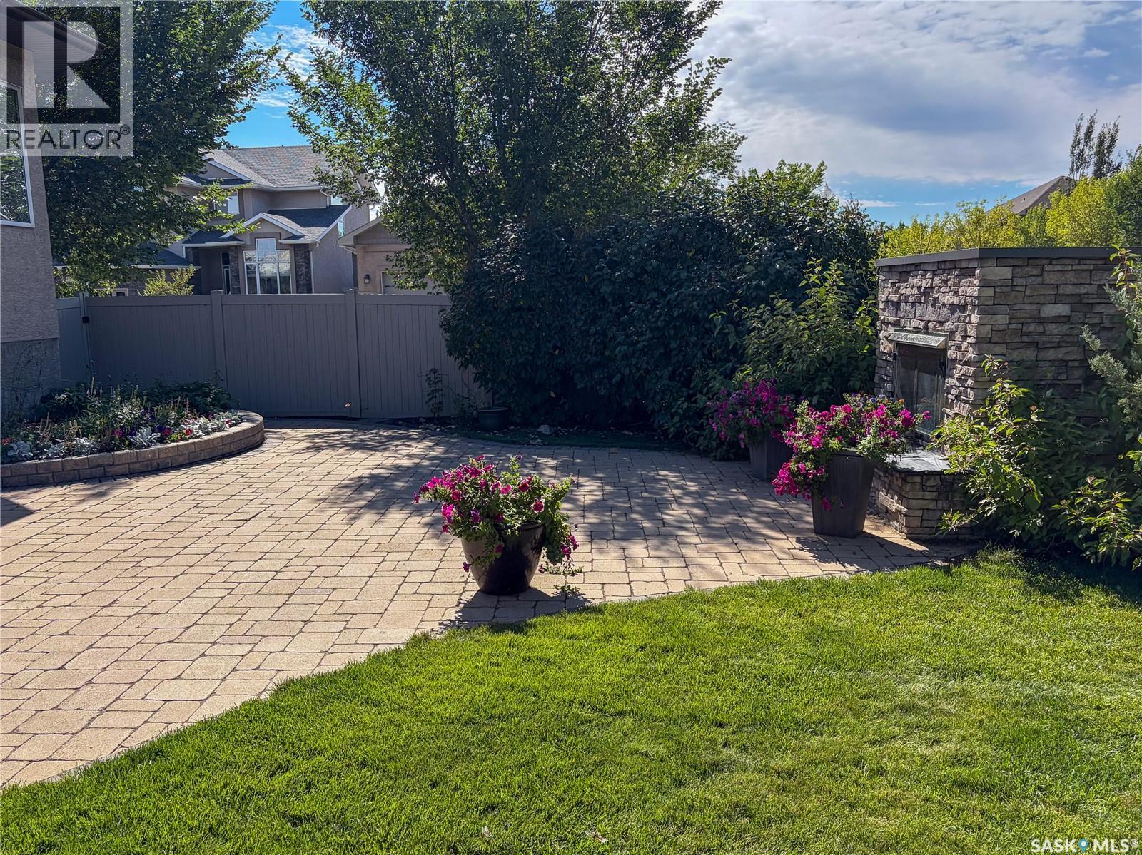4501 Bergamot Bay E, Regina, Saskatchewan  S4V 1M8 - Photo 64 - SK039258