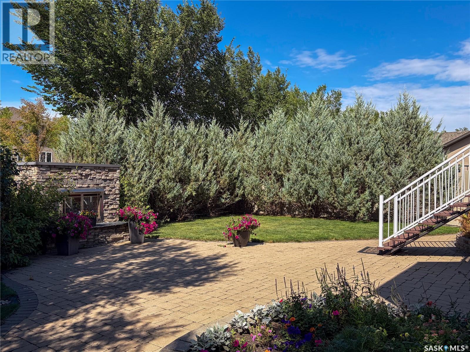 4501 Bergamot Bay E, Regina, Saskatchewan  S4V 1M8 - Photo 65 - SK039258