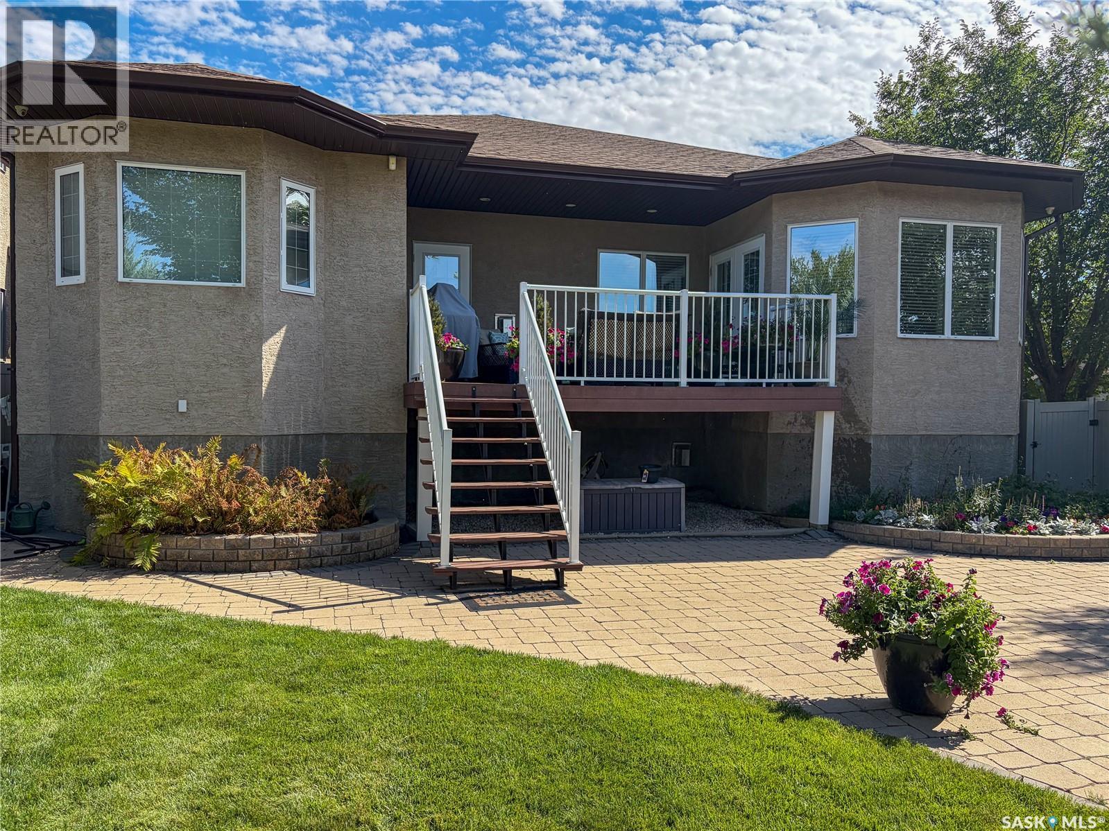 4501 Bergamot Bay E, Regina, Saskatchewan  S4V 1M8 - Photo 62 - SK039258