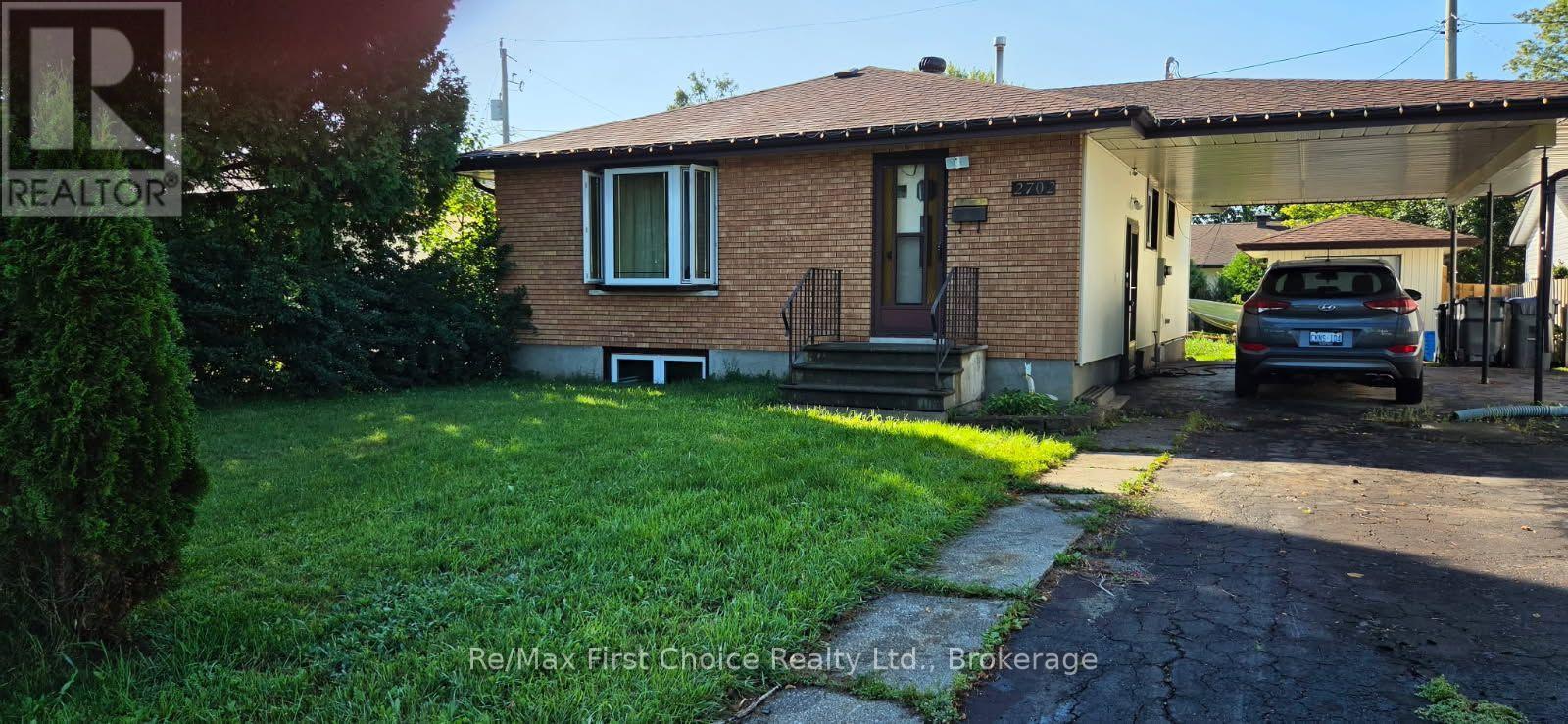 2702 Churchill Drive E, Thunder Bay, Ontario  P7C 1V3 - Photo 25 - X13747156
