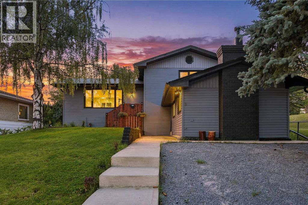 67 Flavelle Road SE, Calgary, Alberta  T2H 1E8 - Photo 1 - A2331835