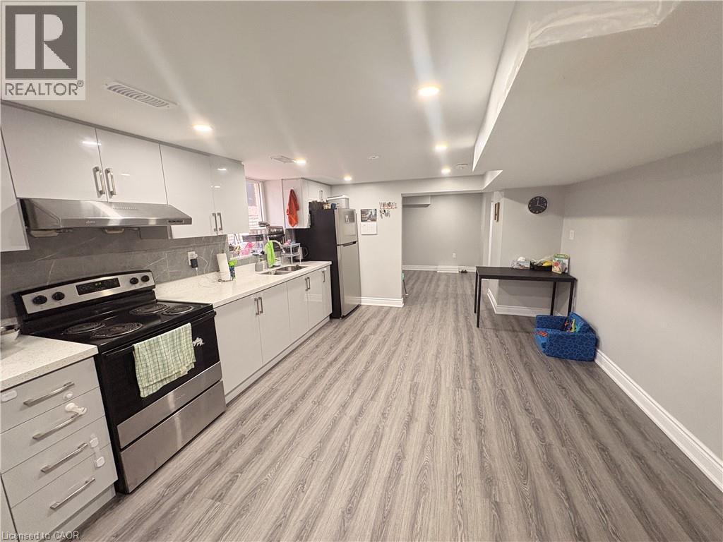148 Oakland Drive Unit# Basement, Hamilton, Ontario  L8E 1B6 - Photo 8 - 40860000