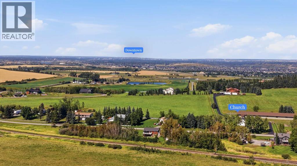 313 Macleod Trail, Rural Foothills County, Alberta  T1S 5J4 - Photo 4 - A2341037