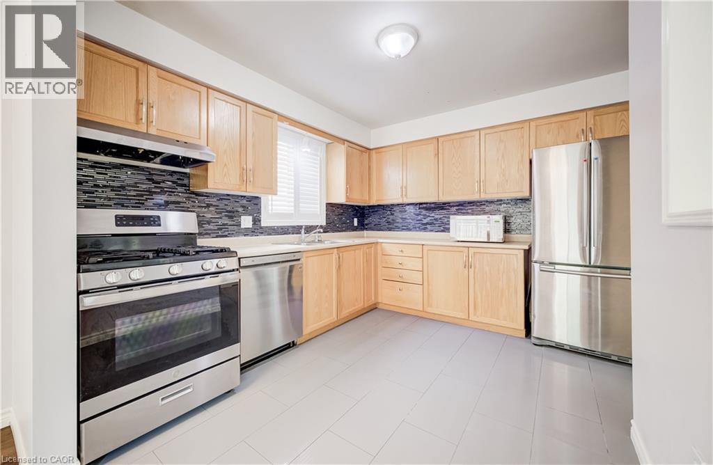 508 Veronica Drive, Kitchener, Ontario  N2A 4E8 - Photo 11 - 40860762