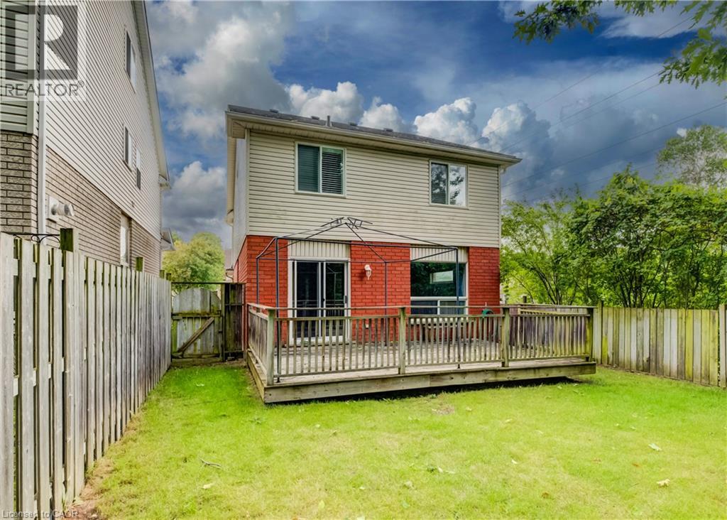 508 Veronica Drive, Kitchener, Ontario  N2A 4E8 - Photo 33 - 40860762