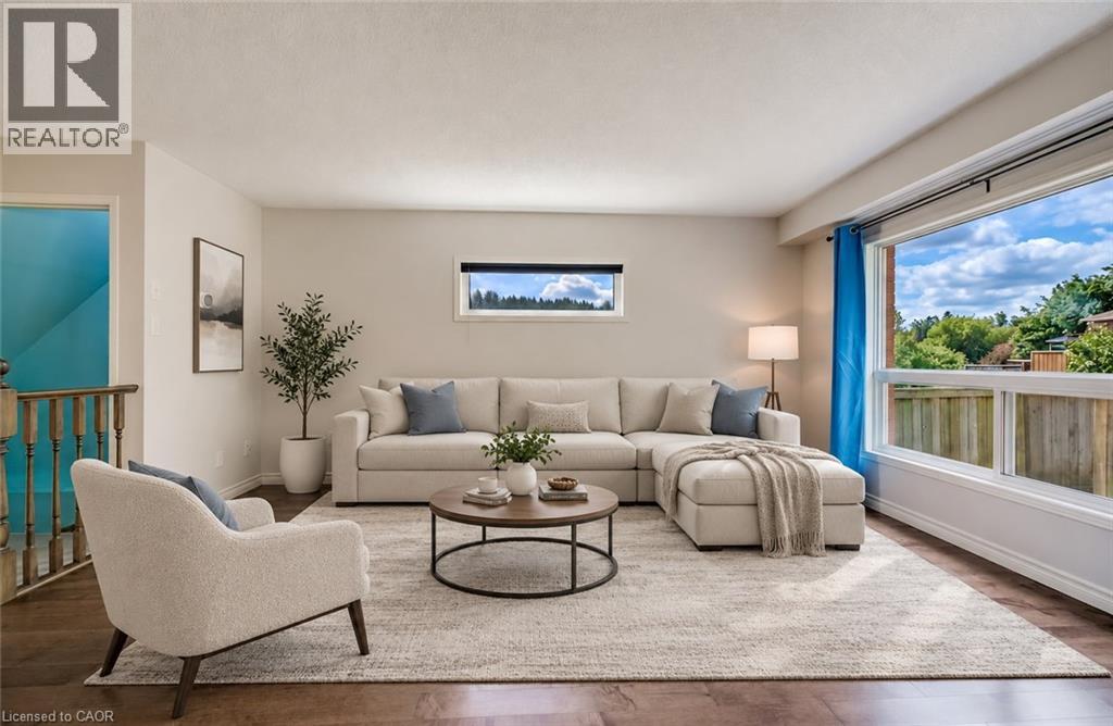 508 Veronica Drive, Kitchener, Ontario  N2A 4E8 - Photo 4 - 40860762