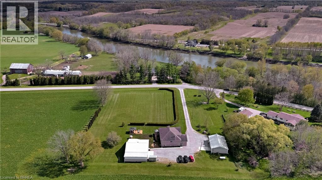 228 Salt Springs Church Road, Brantford, Ontario  N3T 5L9 - Photo 2 - 40860702