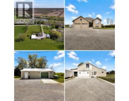 228 SALT SPRINGS CHURCH Road, Brantford, Ontario