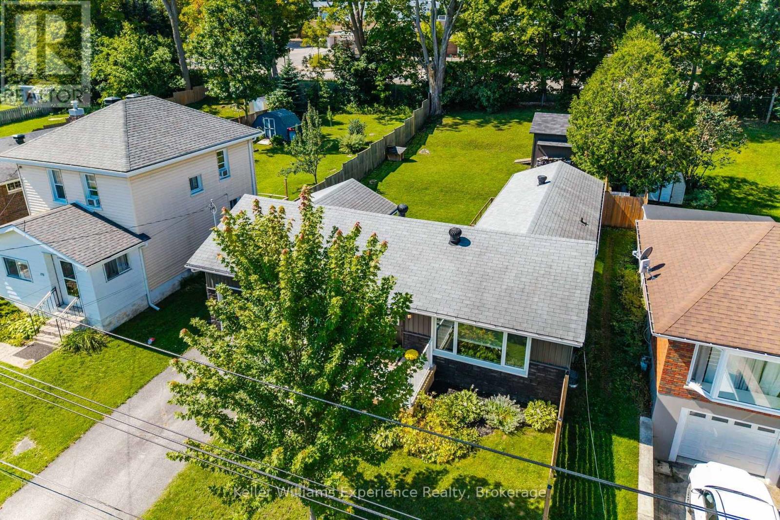 128 Ninth Street, Midland, Ontario  L4R 4B8 - Photo 21 - S13744450