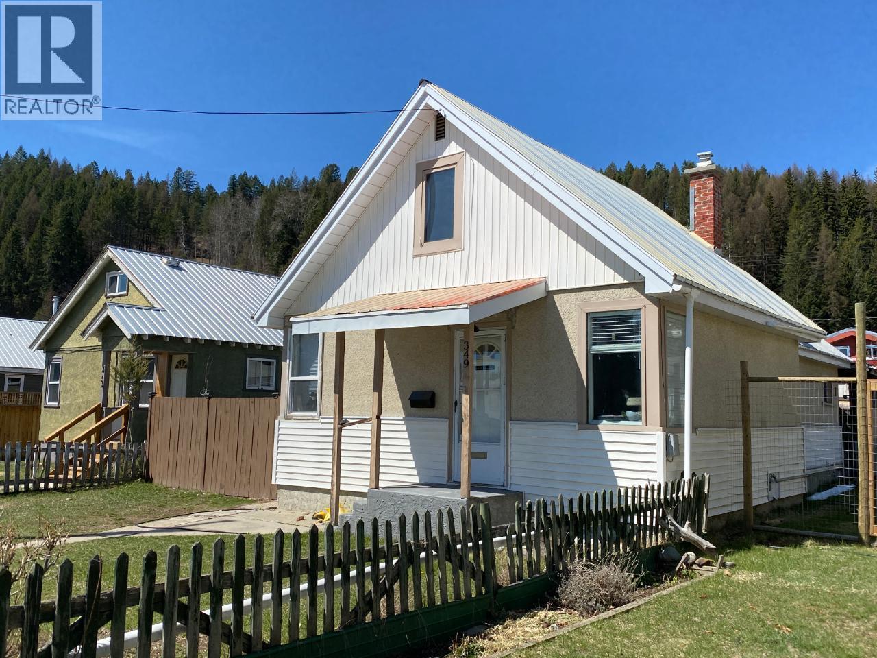 349 ARCHIBALD Street, kimberley, British Columbia