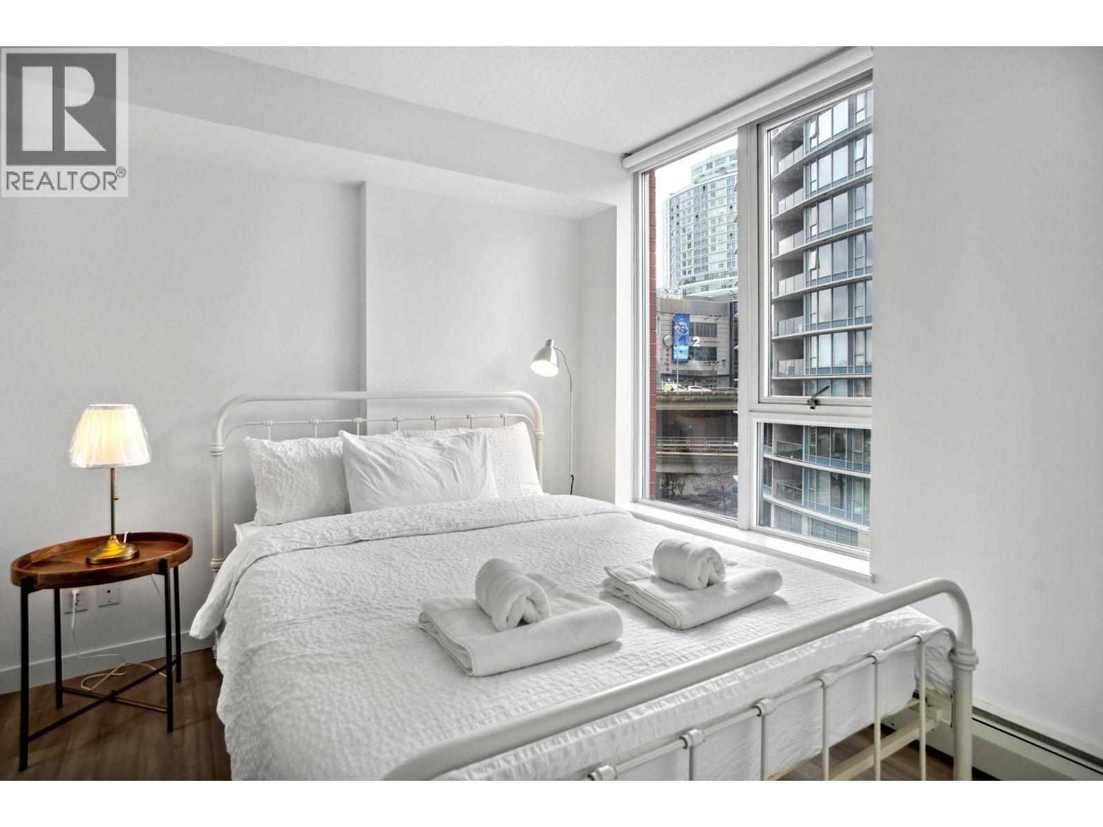 605 618 Abbott Street, Vancouver, British Columbia  V6B 0C1 - Photo 7 - R3161684