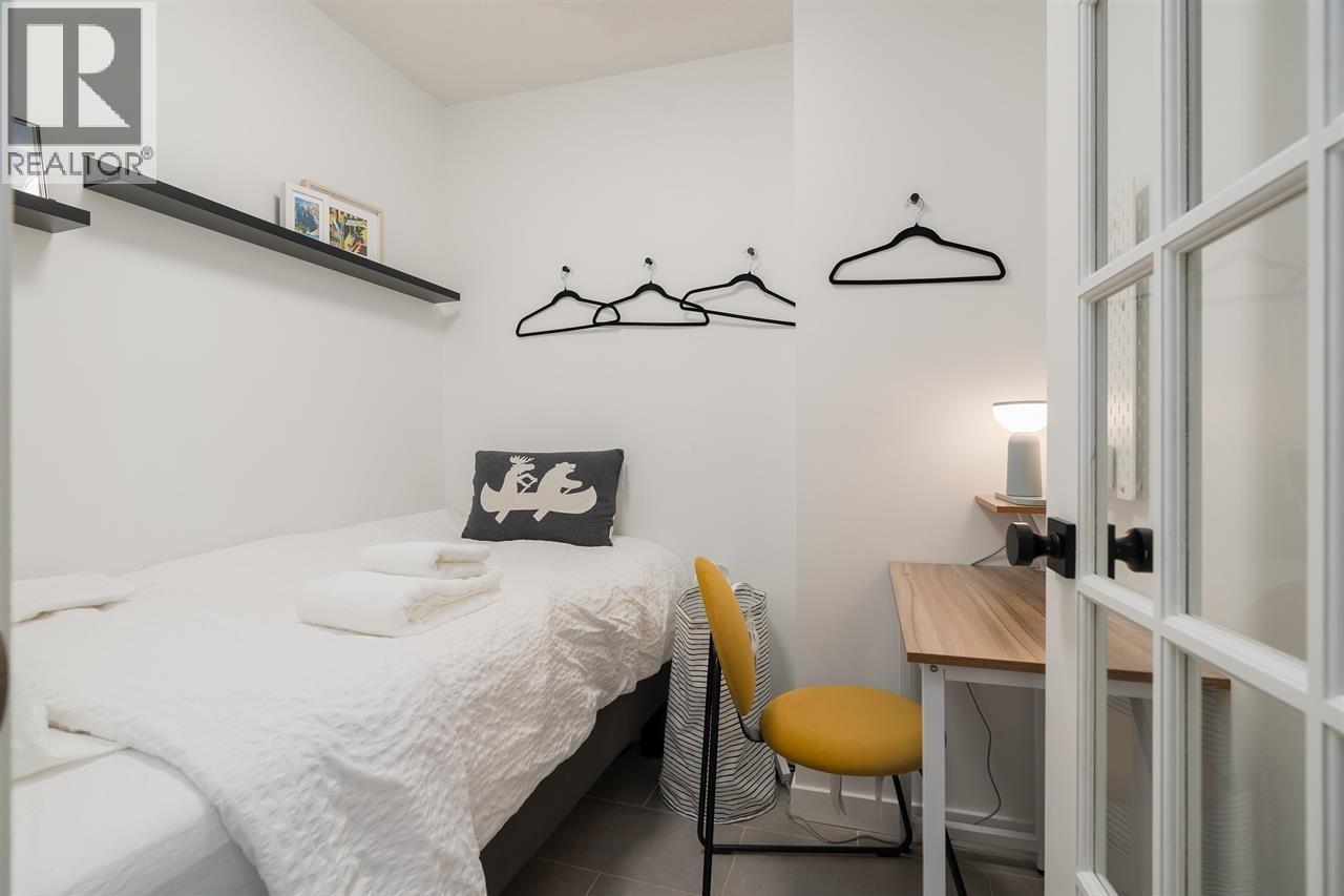 517 618 Abbott Street, Vancouver, British Columbia  V6B 0C1 - Photo 10 - R3161685