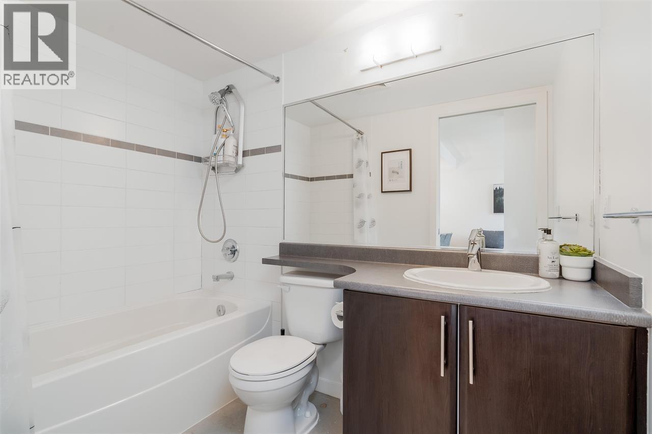 517 618 Abbott Street, Vancouver, British Columbia  V6B 0C1 - Photo 11 - R3161685