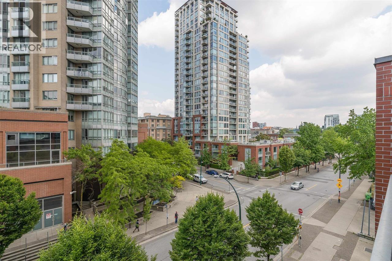 517 618 Abbott Street, Vancouver, British Columbia  V6B 0C1 - Photo 14 - R3161685