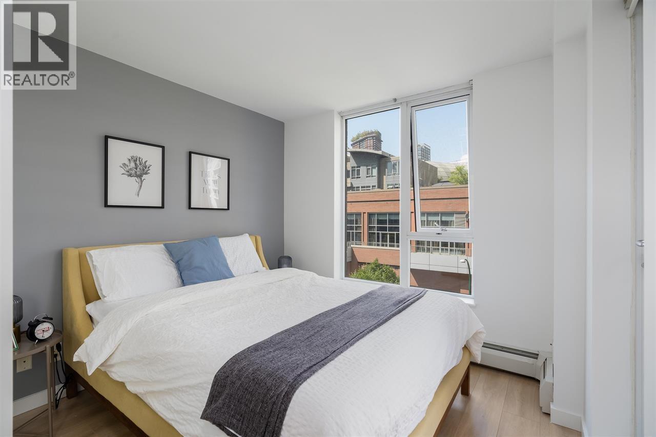517 618 Abbott Street, Vancouver, British Columbia  V6B 0C1 - Photo 8 - R3161685