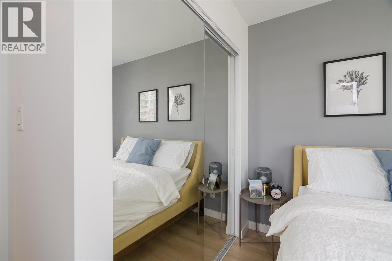 517 618 Abbott Street, Vancouver, British Columbia  V6B 0C1 - Photo 9 - R3161685