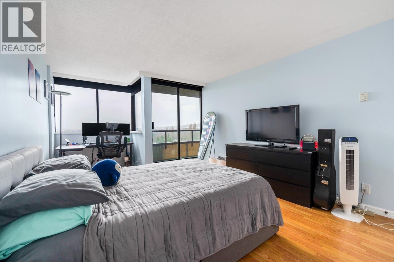 1205 3970 Carrigan Court, Burnaby, British Columbia  V3N 4S5 - Photo 12 - R3161695