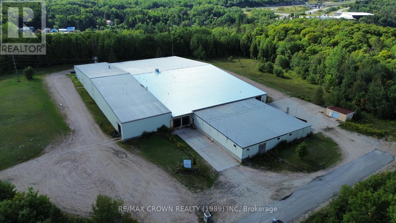 400 Centre Street, Burk's Falls, Ontario  P5E 1G3 - Photo 5 - X13747150