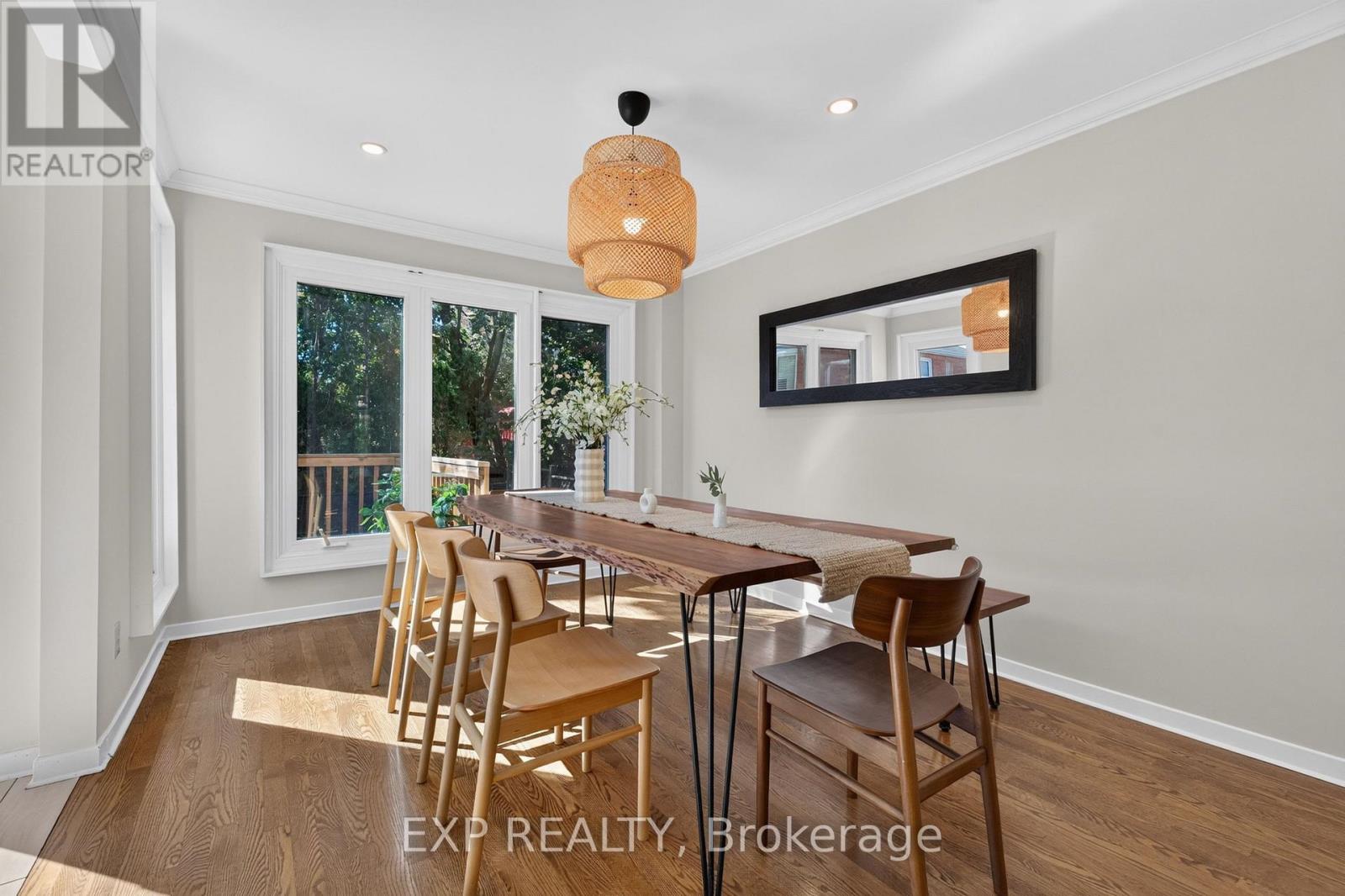 109 Winding Lane, Vaughan, Ontario  L4J 5J1 - Photo 13 - N13744952