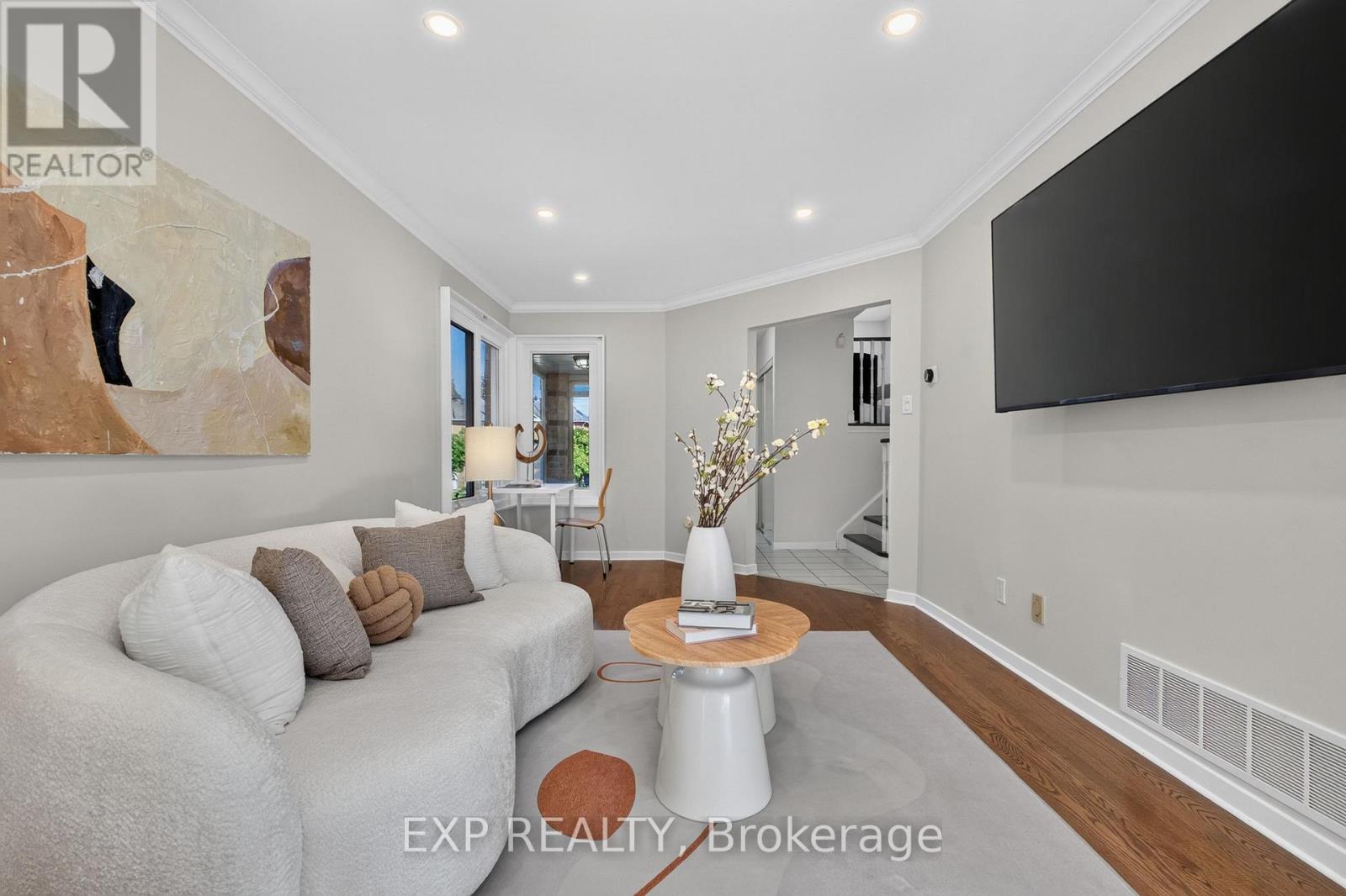 109 Winding Lane, Vaughan, Ontario  L4J 5J1 - Photo 11 - N13744952