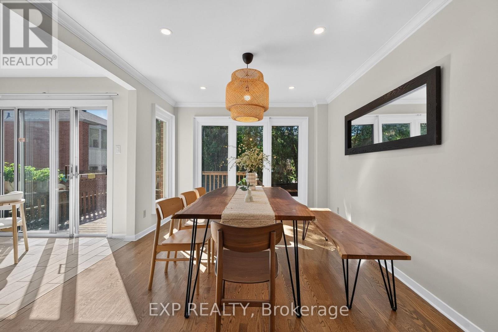 109 Winding Lane, Vaughan, Ontario  L4J 5J1 - Photo 14 - N13744952