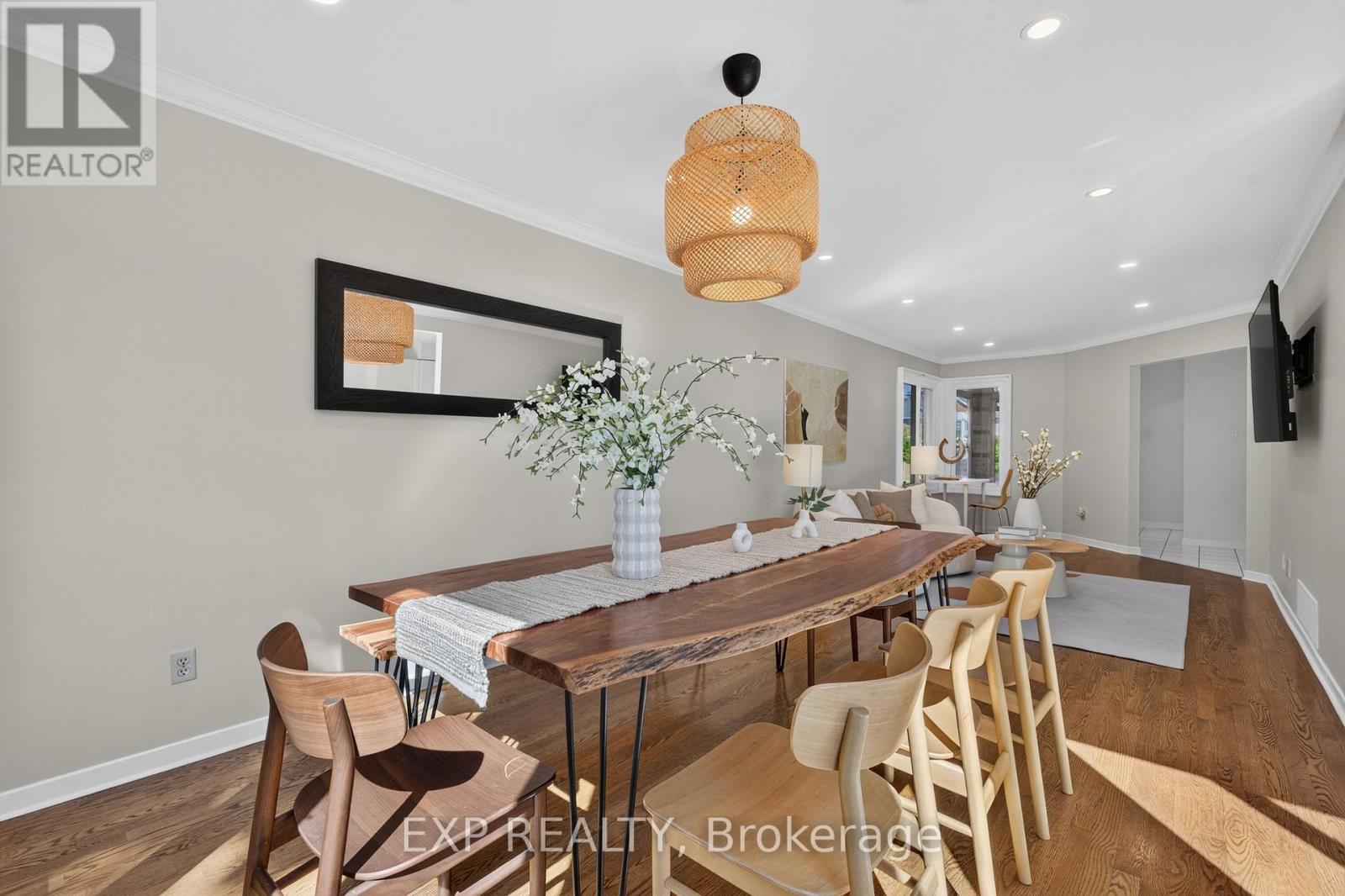 109 Winding Lane, Vaughan, Ontario  L4J 5J1 - Photo 15 - N13744952
