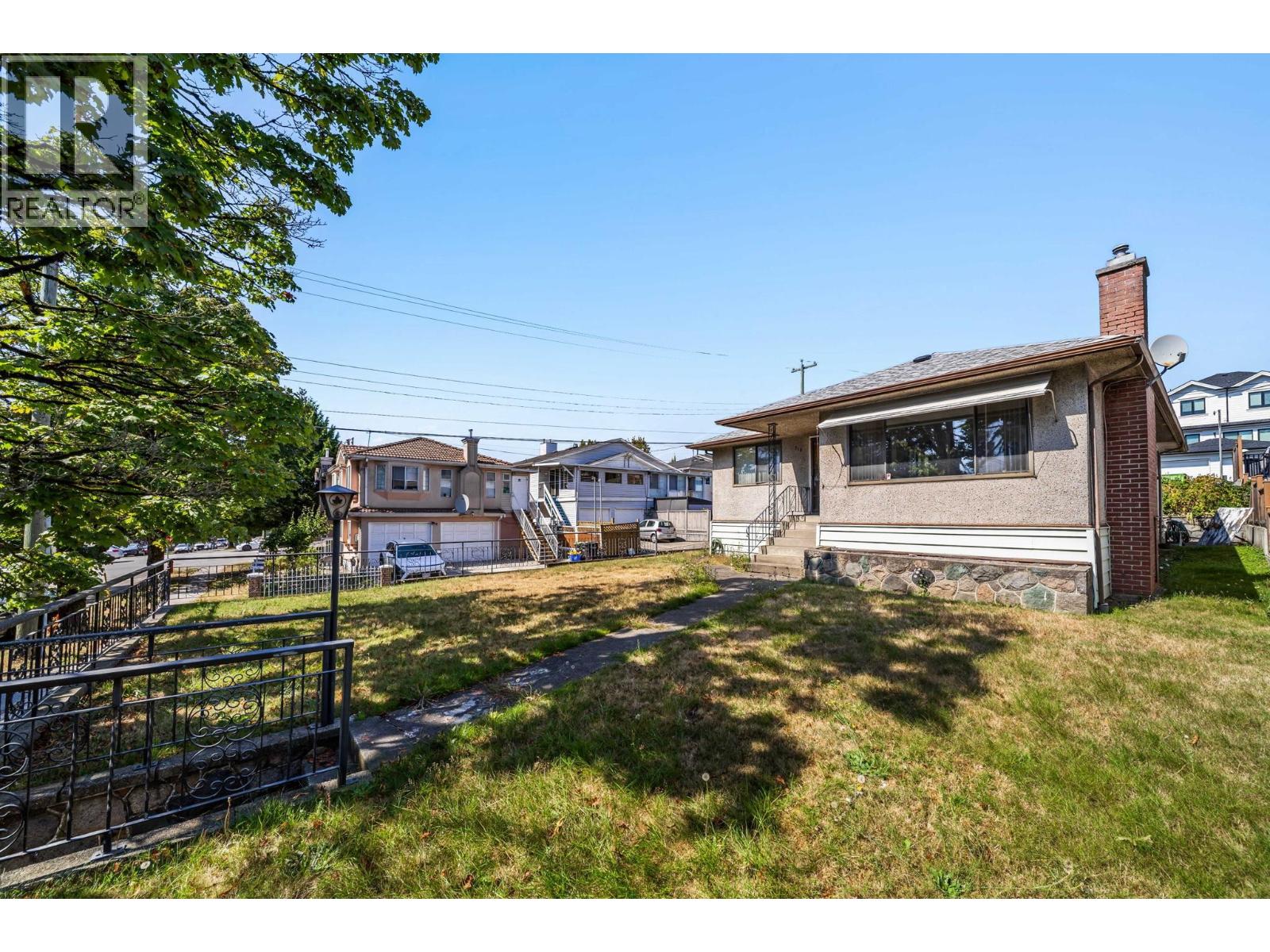 715 E 63rd Avenue, Vancouver, British Columbia  V5X 2K6 - Photo 10 - R3161696