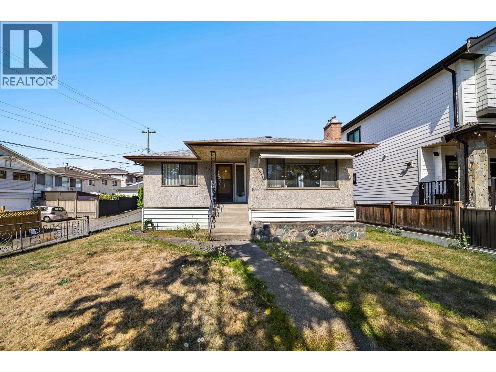715 E 63rd Avenue, Vancouver, British Columbia  V5X 2K6 - Photo 19 - R3161696