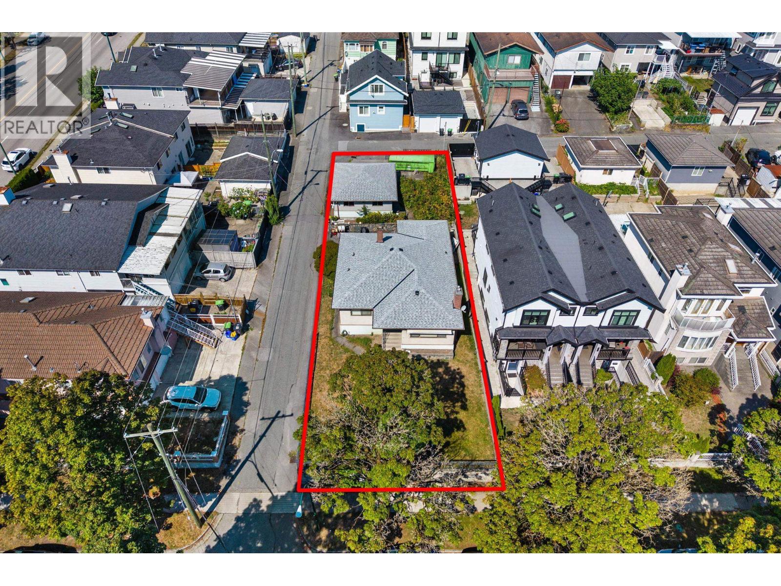 715 E 63rd Avenue, Vancouver, British Columbia  V5X 2K6 - Photo 3 - R3161696