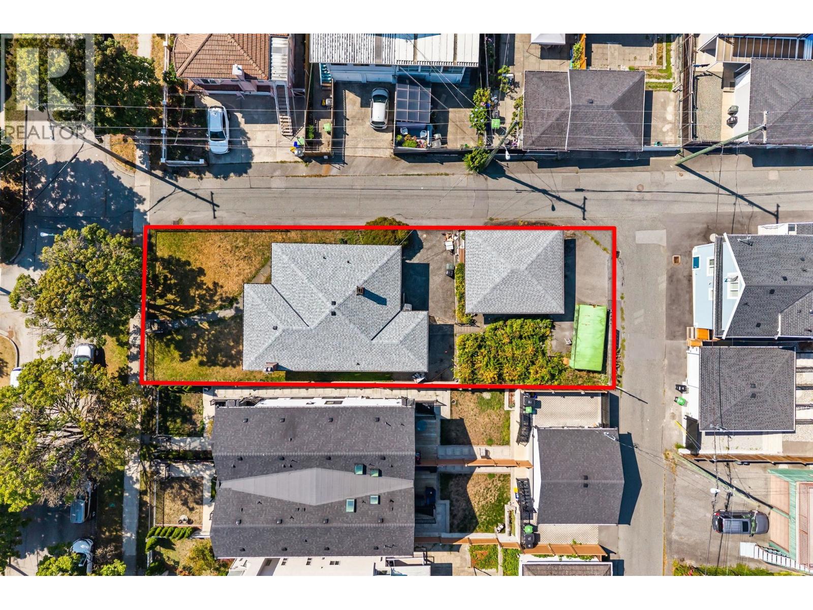 715 E 63rd Avenue, Vancouver, British Columbia  V5X 2K6 - Photo 4 - R3161696