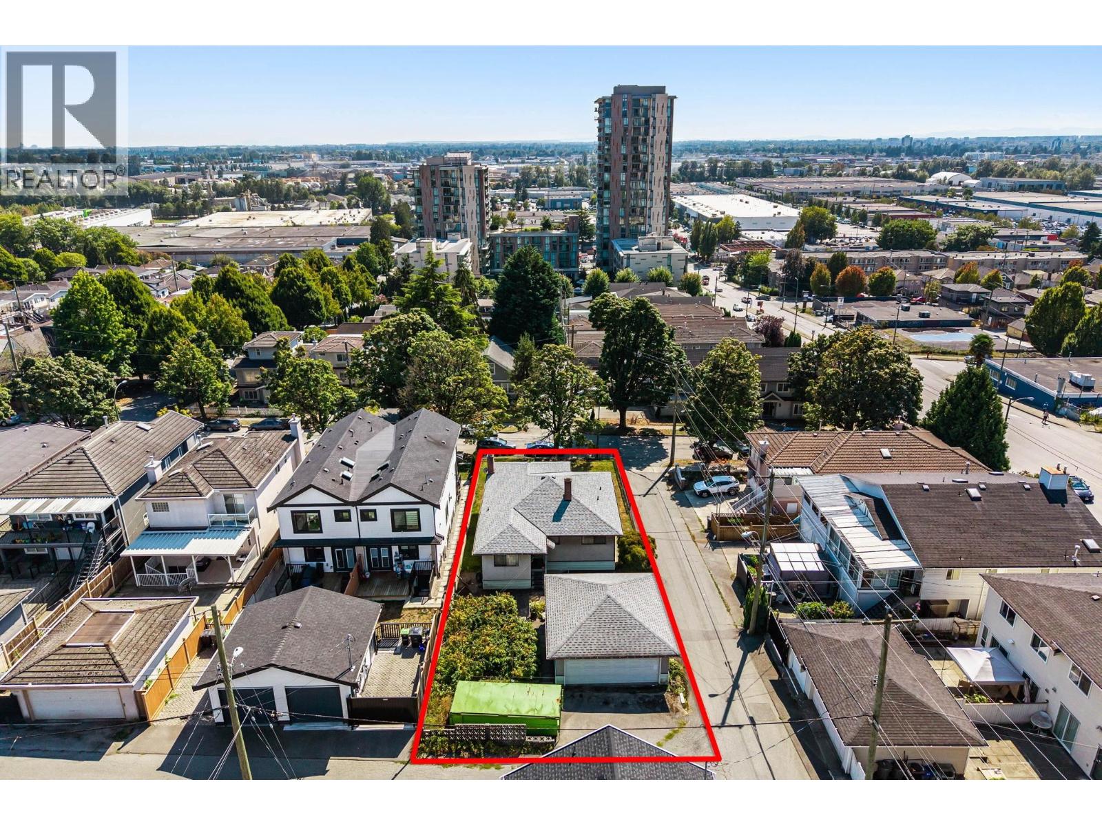715 E 63rd Avenue, Vancouver, British Columbia  V5X 2K6 - Photo 5 - R3161696
