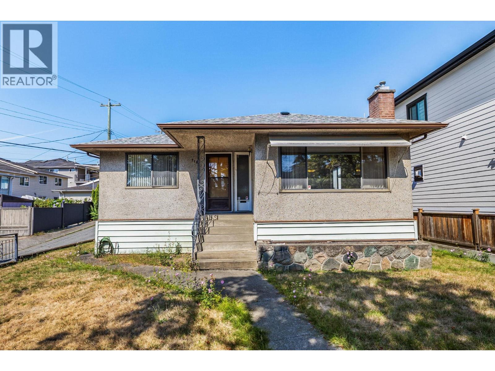 715 E 63rd Avenue, Vancouver, British Columbia  V5X 2K6 - Photo 7 - R3161696