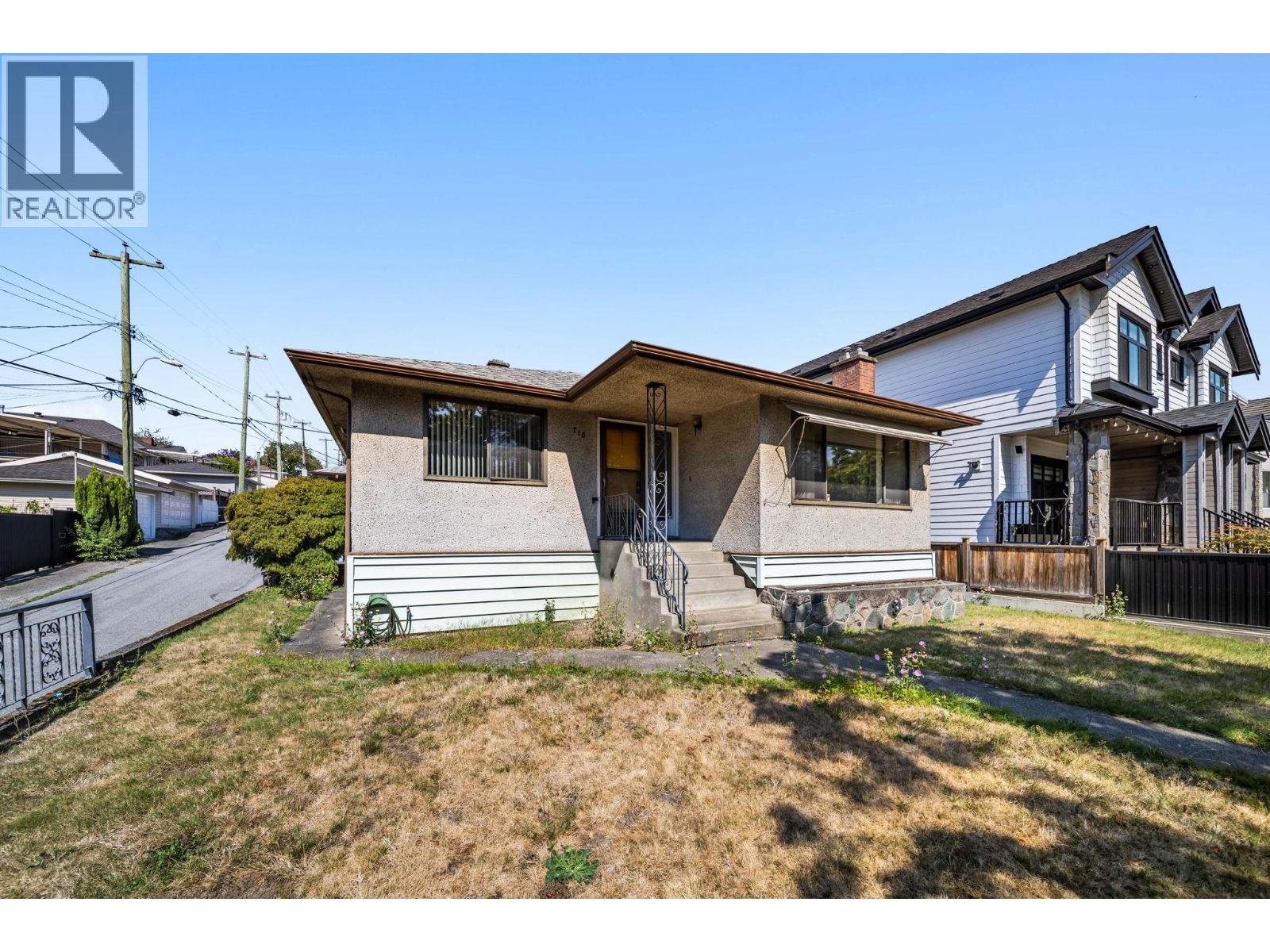 715 E 63rd Avenue, Vancouver, British Columbia  V5X 2K6 - Photo 9 - R3161696