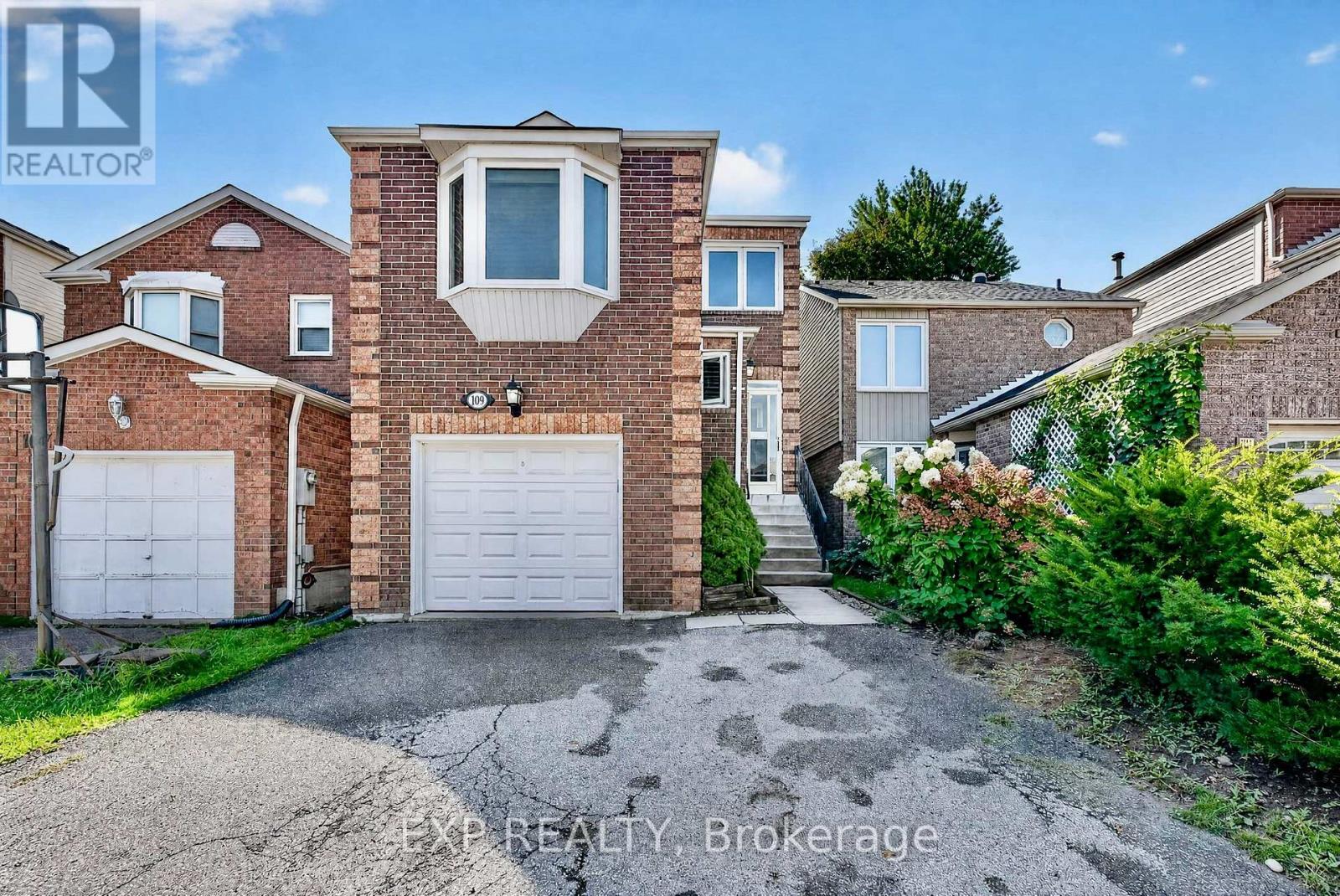109 WINDING LANE, Vaughan, Ontario