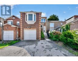 109 WINDING LANE, Vaughan, Ontario