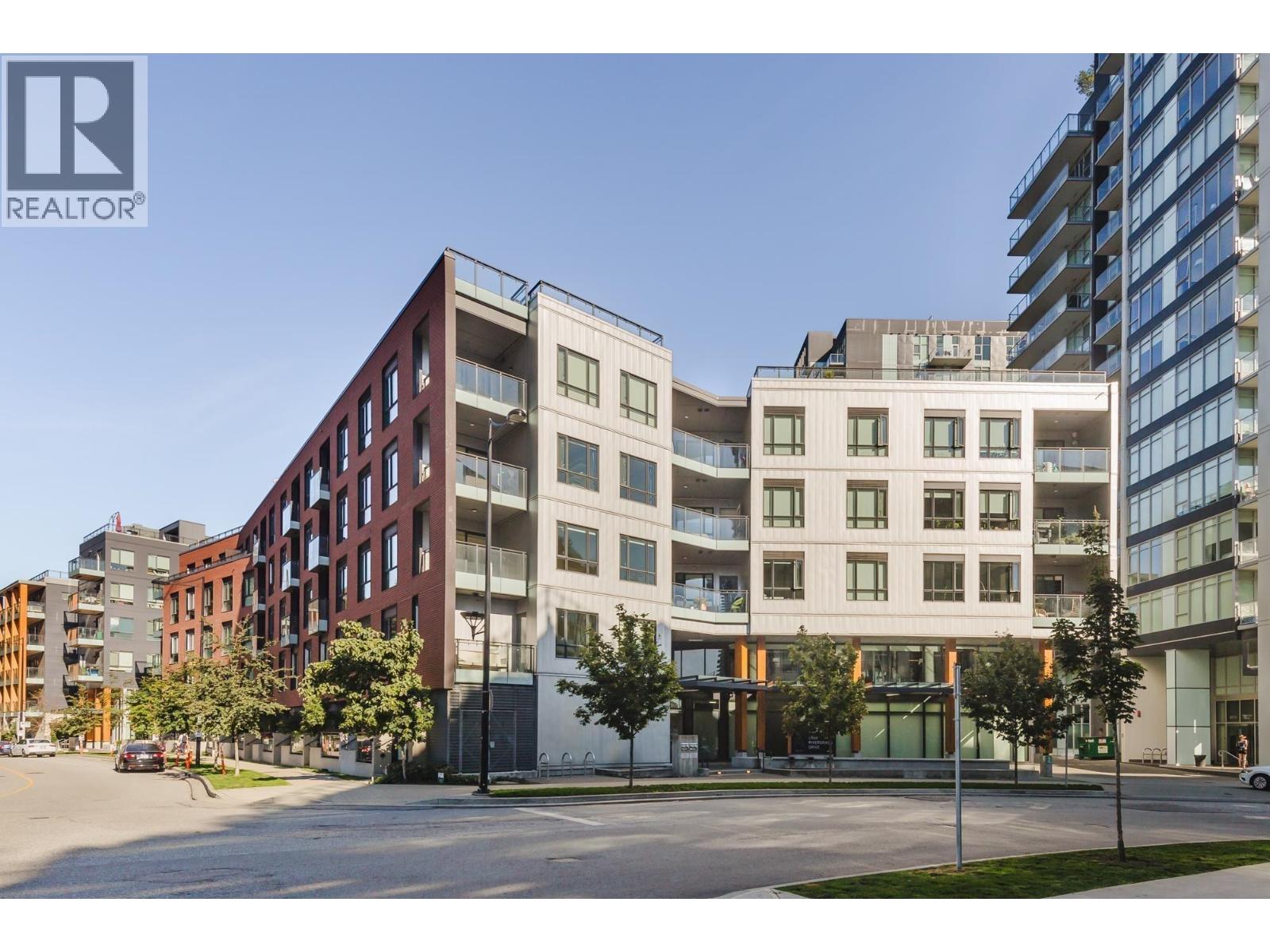 404 8508 RIVERGRASS DRIVE, vancouver, British Columbia