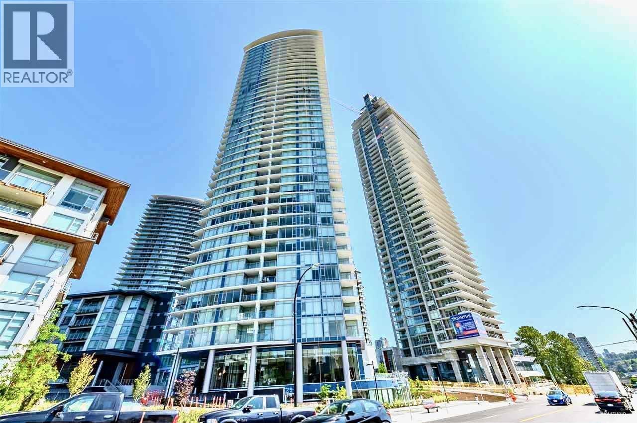 906 1788 Gilmore Av, Burnaby, British Columbia  V5C 0L5 - Photo 2 - R3161682