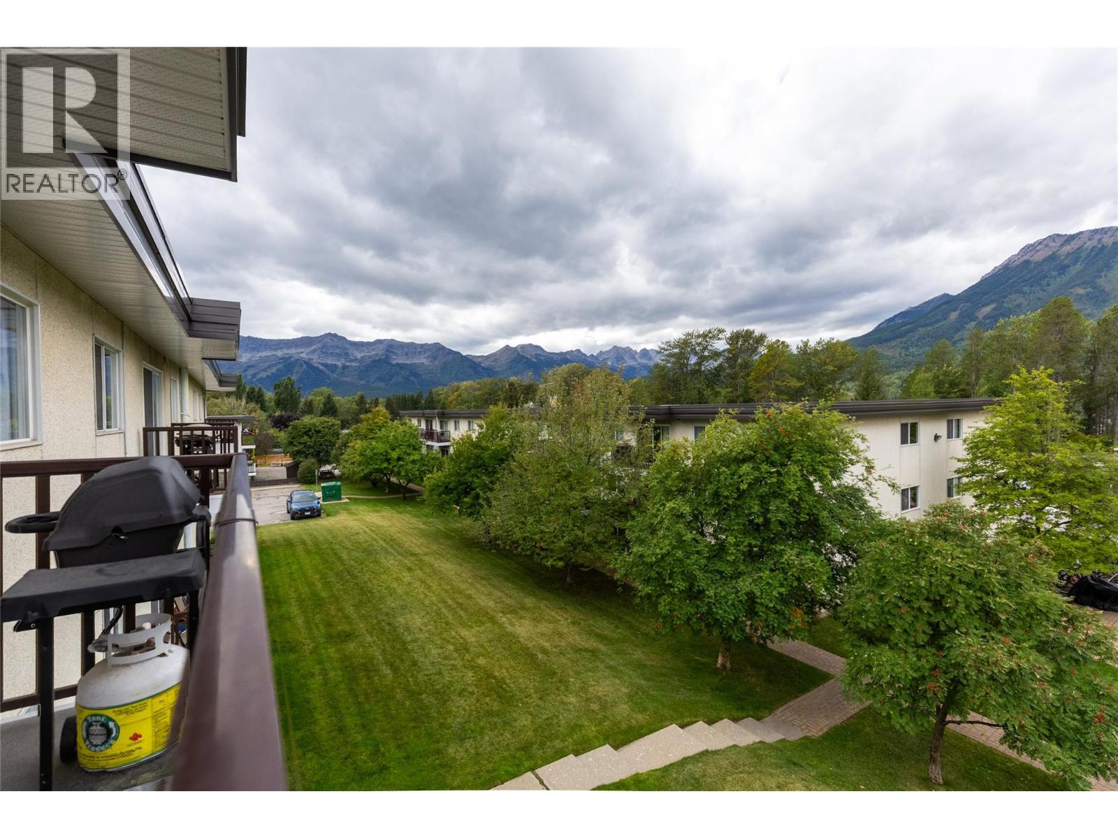 51 Ridgemont Drive Unit# 303, Fernie, British Columbia  V0B 1M2 - Photo 21 - 10399872