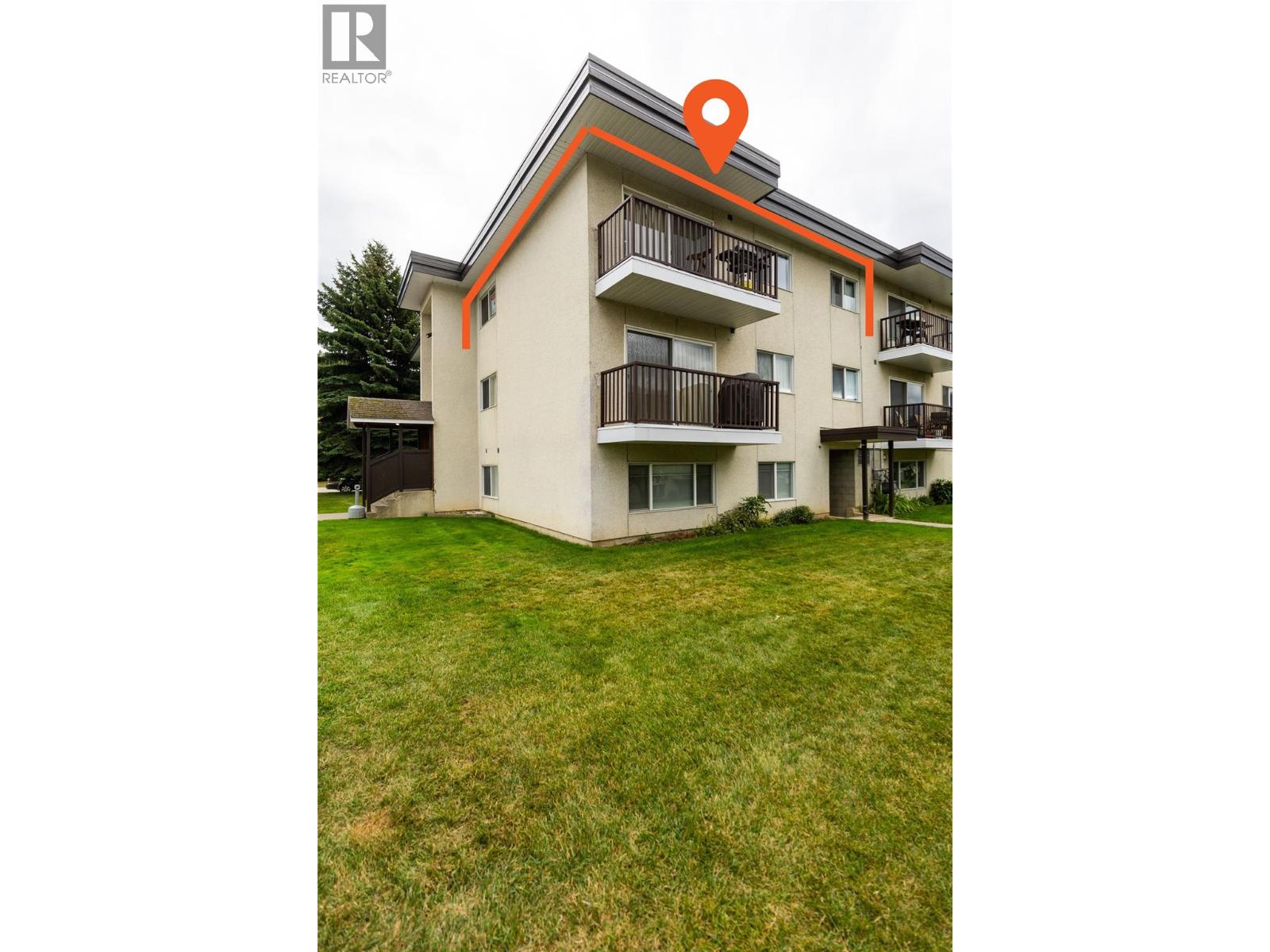 51 Ridgemont Drive Unit# 303, Fernie, British Columbia  V0B 1M2 - Photo 35 - 10399872