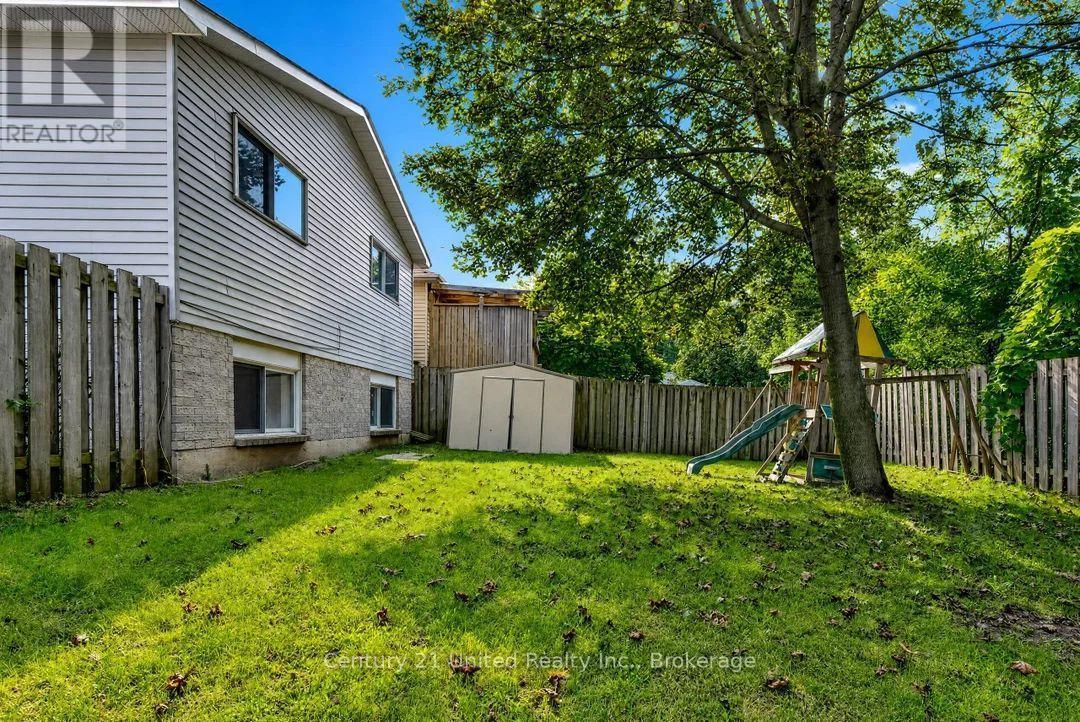 61 Broadlands Crescent, Clarington, Ontario  L1E 1R3 - Photo 47 - E13747106