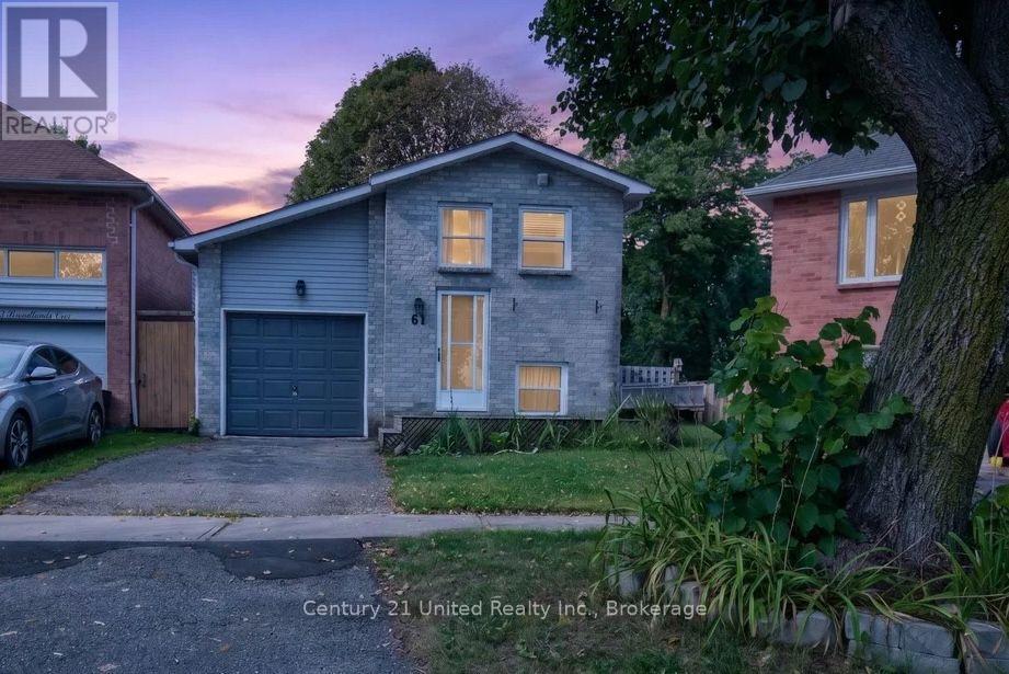61 Broadlands Crescent, Clarington, Ontario  L1E 1R3 - Photo 50 - E13747106