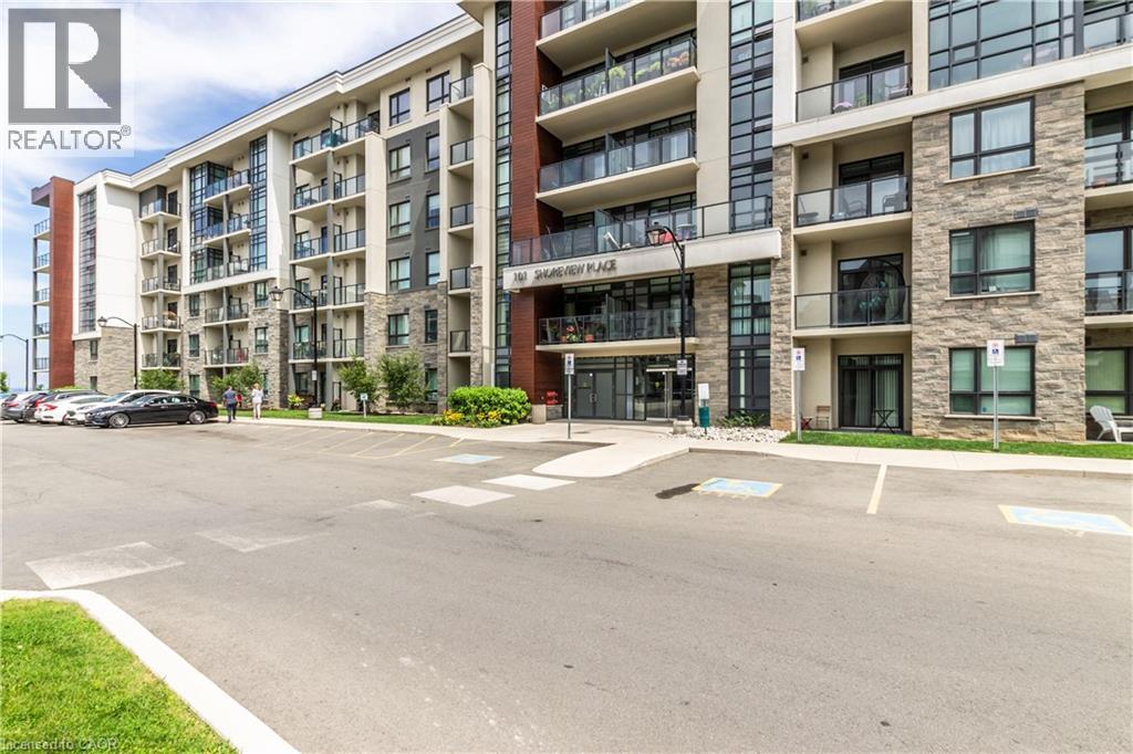 101 Shoreview Place Unit# 619, Stoney Creek, Ontario  L8E 0K2 - Photo 1 - 40860210