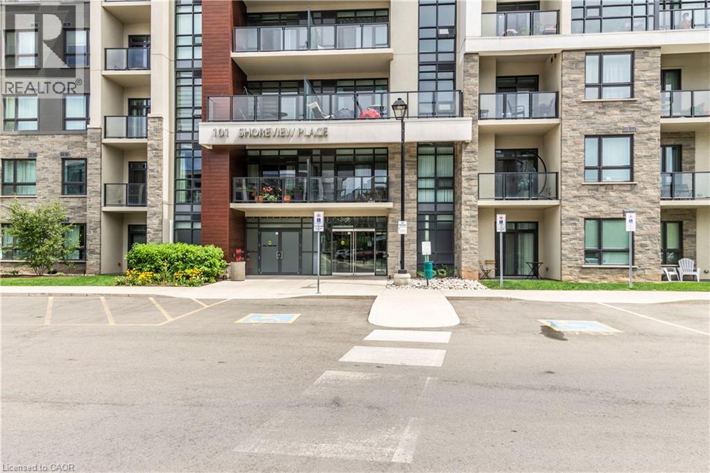 101 Shoreview Place Unit# 619, Stoney Creek, Ontario  L8E 0K2 - Photo 2 - 40860210