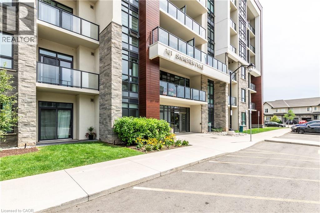 101 Shoreview Place Unit# 619, Stoney Creek, Ontario  L8E 0K2 - Photo 3 - 40860210