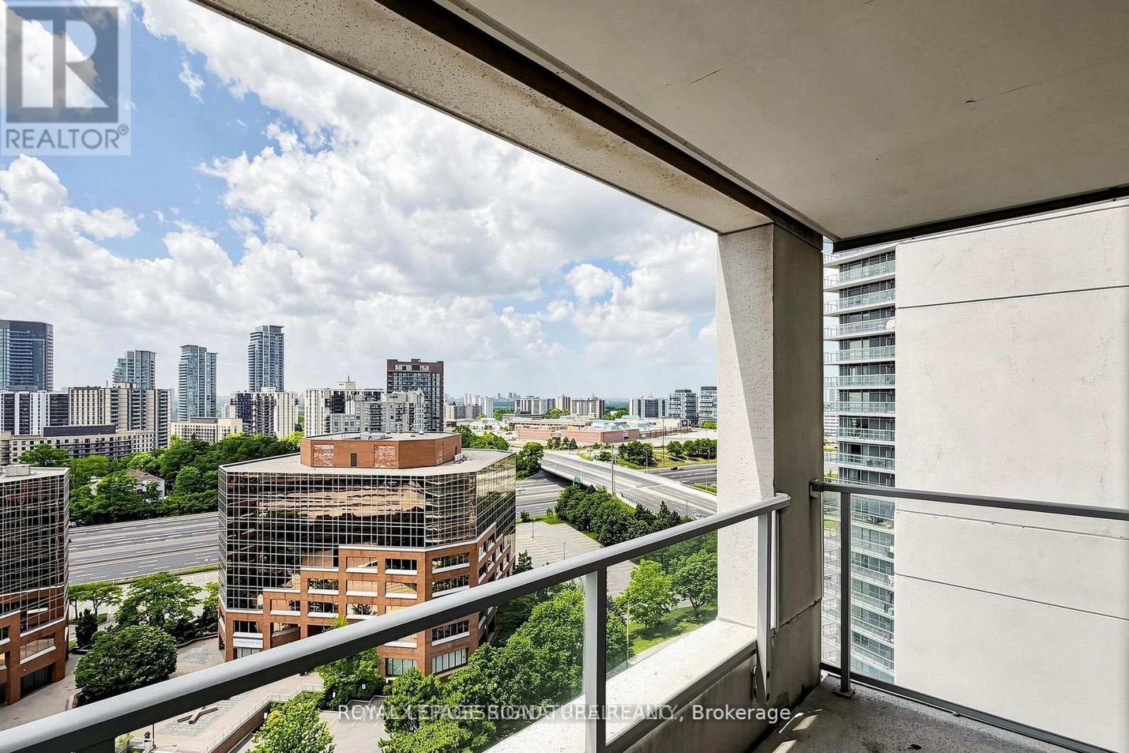 1501 - 275 Yorkland Road, Toronto, Ontario  M2J 0B4 - Photo 17 - C13747092
