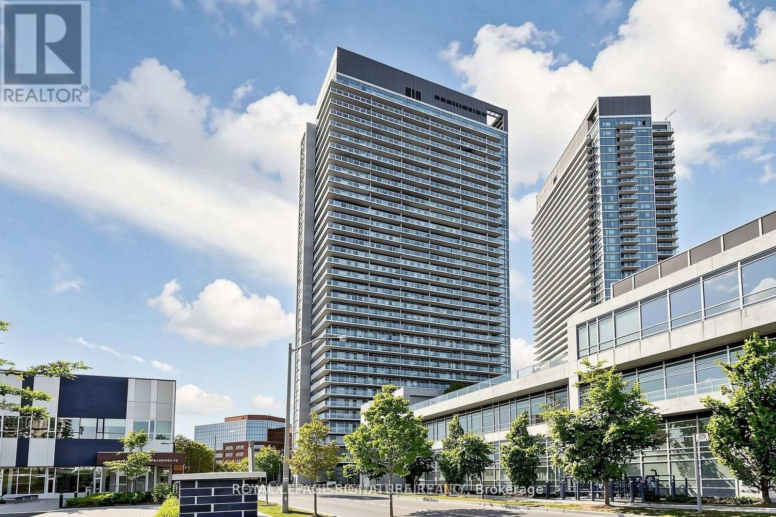 1501 - 275 Yorkland Road, Toronto, Ontario  M2J 0B4 - Photo 2 - C13747092