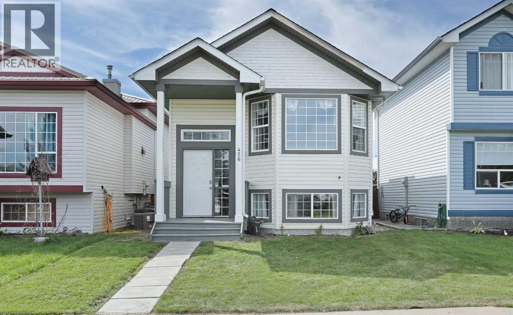 426 Margaret Avenue, Duchess, Alberta