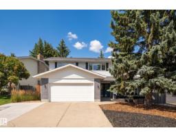 970 RICE RD NW, Edmonton, Alberta