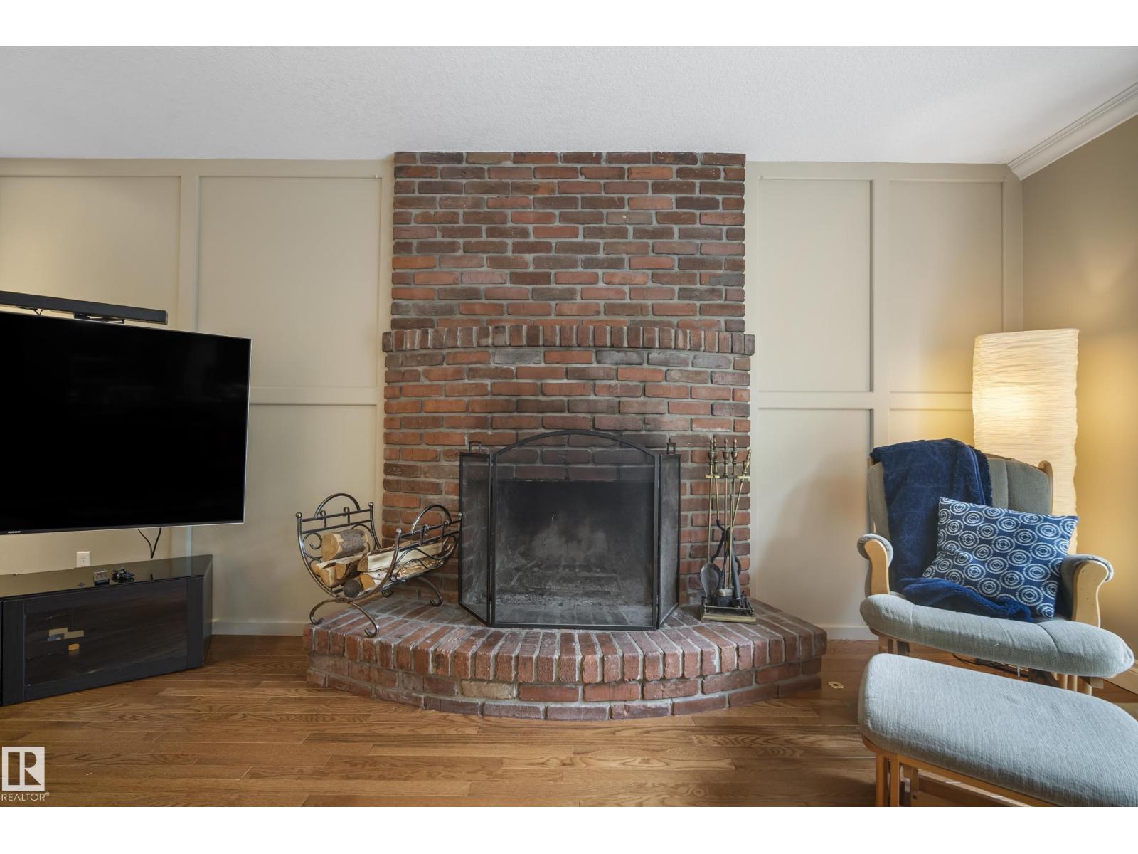 970 Rice Rd NW, Edmonton, Alberta  T6R 1A1 - Photo 18 - E4506985