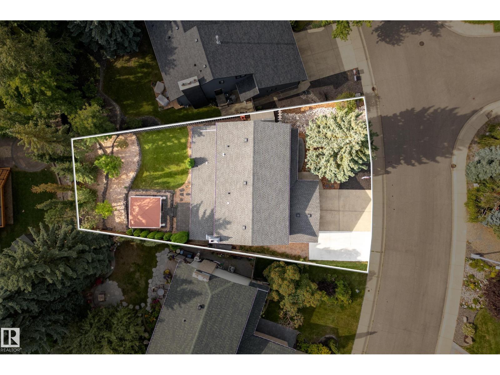 970 Rice Rd NW, Edmonton, Alberta  T6R 1A1 - Photo 60 - E4506985